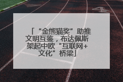 “金熊猫奖”助推文明互鉴，布达佩斯架起中欧“互联网+文化”桥梁