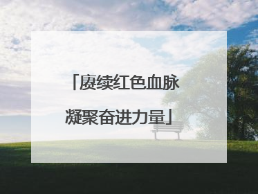 赓续红色血脉 凝聚奋进力量